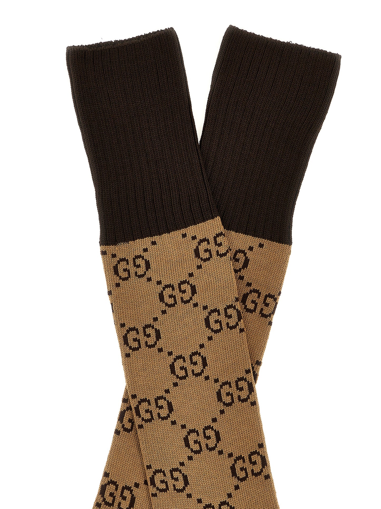 'GG' socks Socks