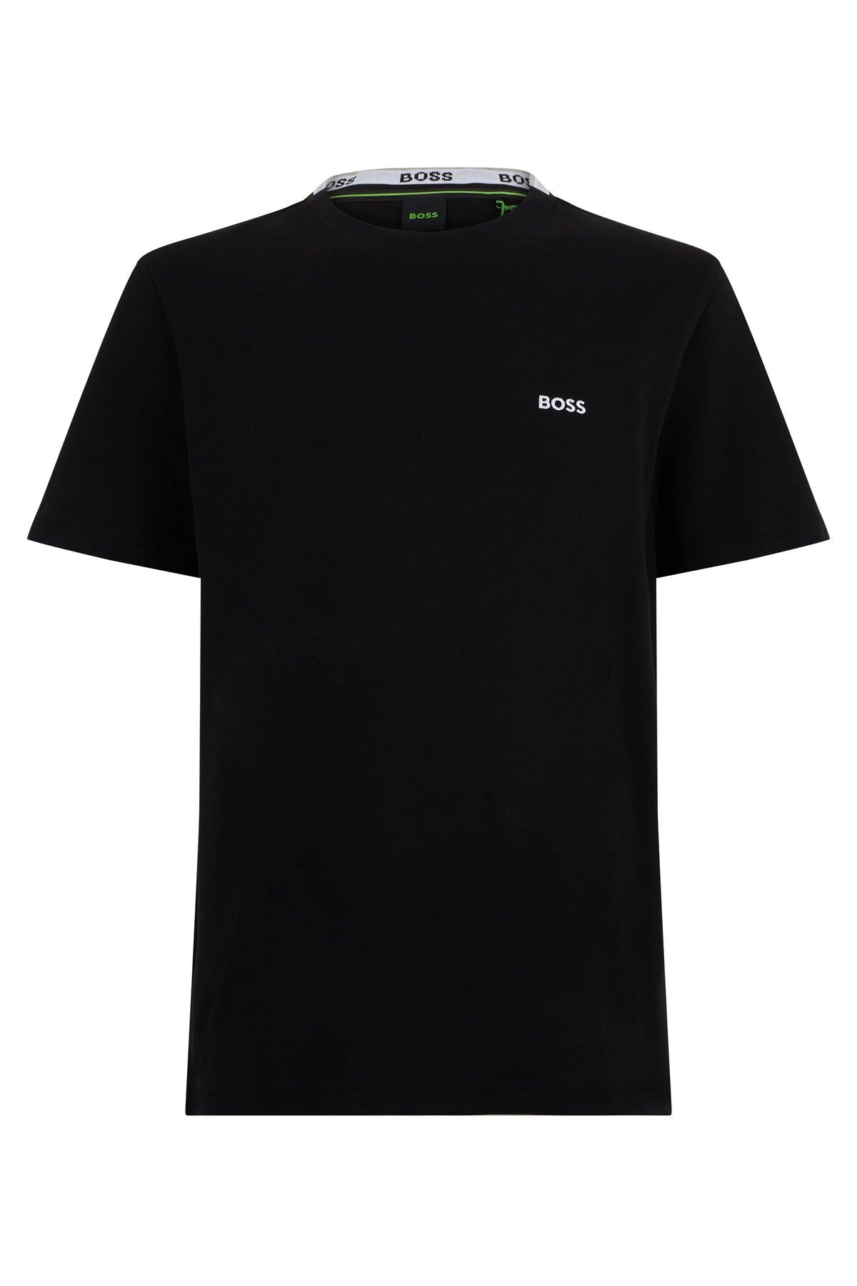 Cotton t-shirt RTW
