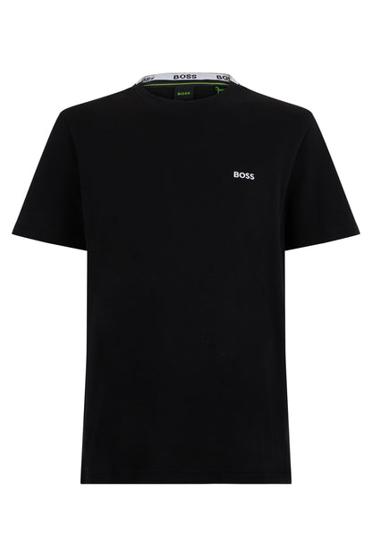 Cotton t-shirt RTW