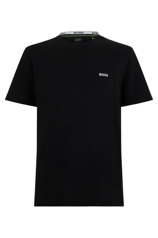 Cotton t-shirt RTW