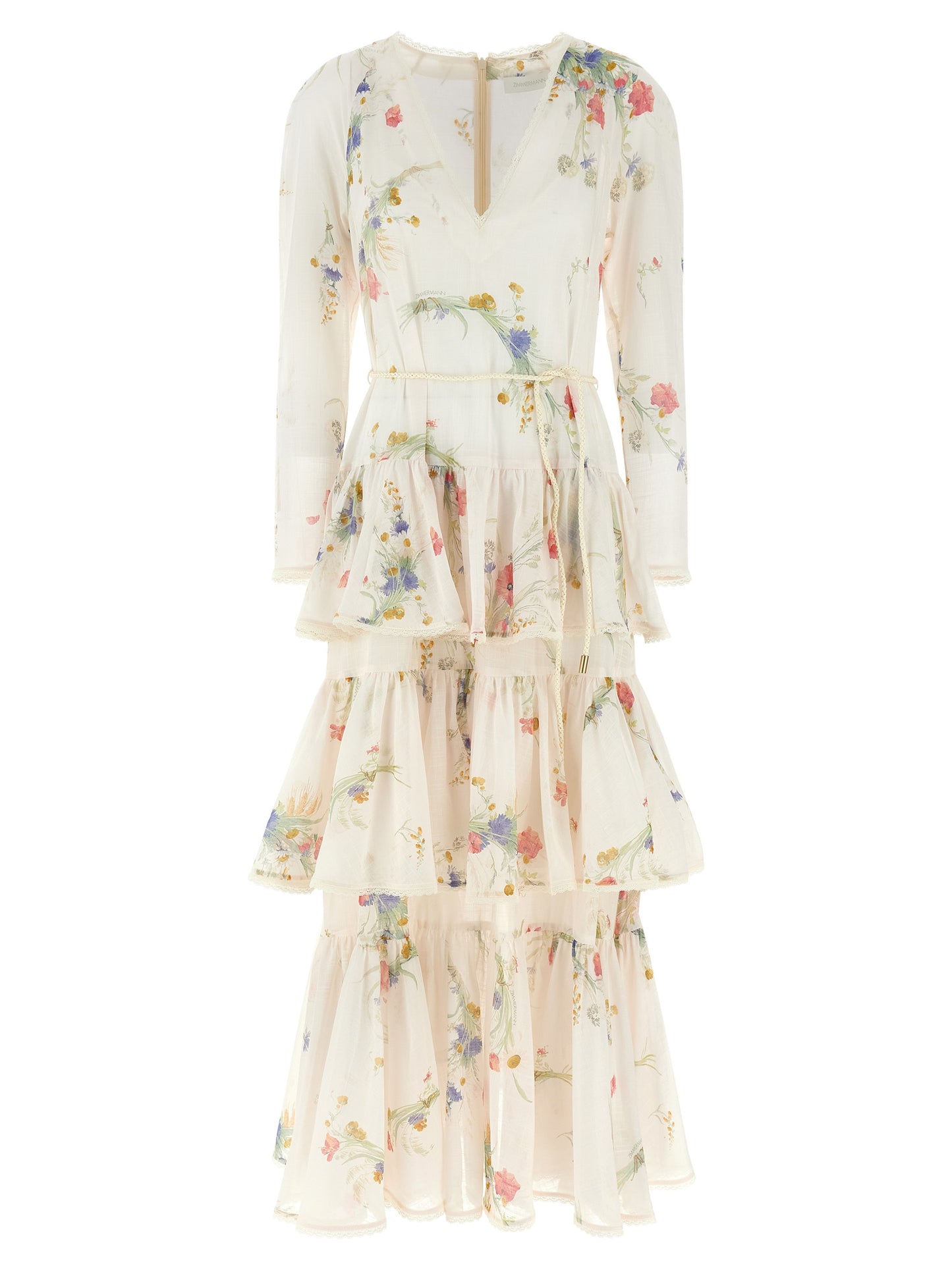 'Lucky Maxi' dress Dresses