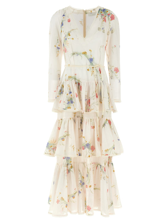 'Lucky Maxi' dress Dresses