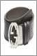 MAN BELT W.37 INTERLOCKING G REVERSIBLE BELT