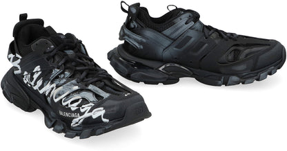Track Signature Low-top sneakers SHOES