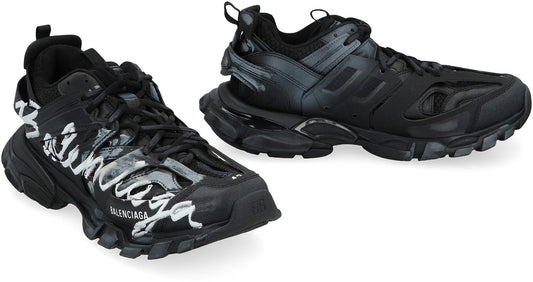 Track Signature Low-top sneakers SHOES