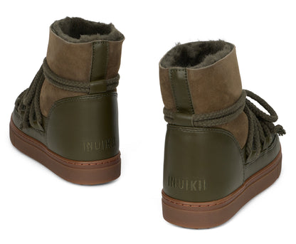 Snow boots SHOES