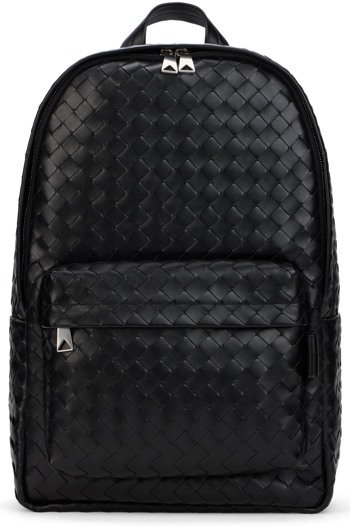 Classic Woven Backpack BAGS