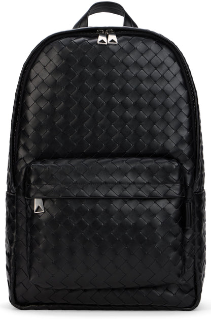 Classic Woven Backpack BAGS
