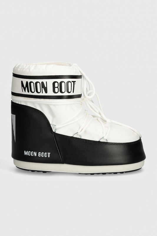 Icon Low nylon boot SHOES
