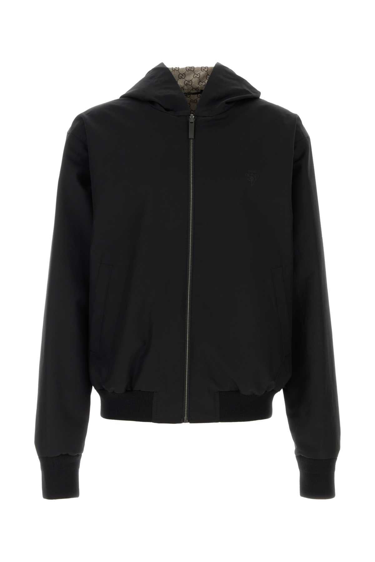 Gucci Spw blouson