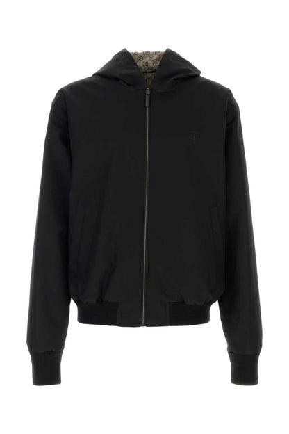 Gucci Spw blouson