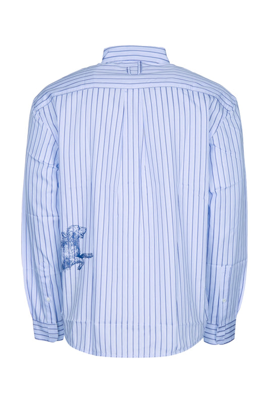 LA CHEMISE SIMON ML SHIRTS