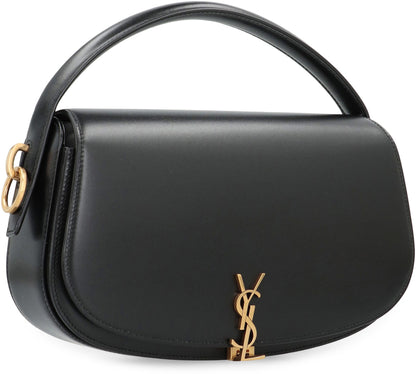 Voltaire leather shoulder bag BAGS