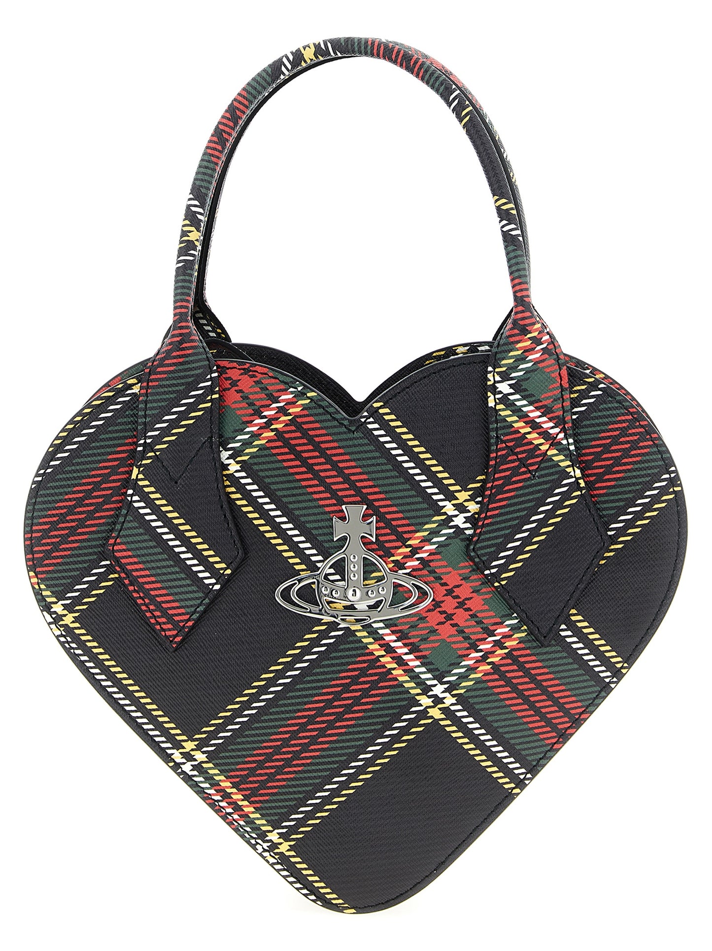 'Josephine Heart' handbag Hand bags