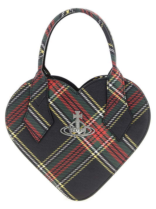 'Josephine Heart' handbag Hand bags