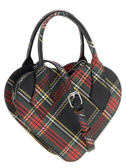 'Josephine Heart' handbag Hand bags