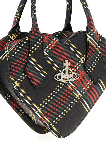 'Josephine Heart' handbag Hand bags