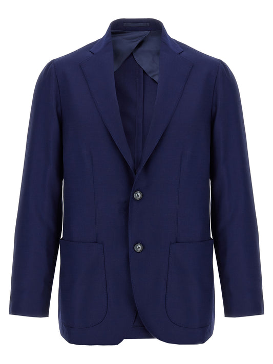 'Jim2' blazer Blazer