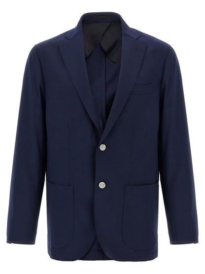 'Jim2' blazer Blazer