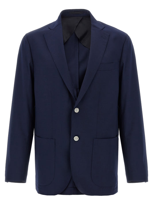 'Jim2' blazer Blazer