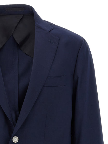 'Jim2' blazer Blazer