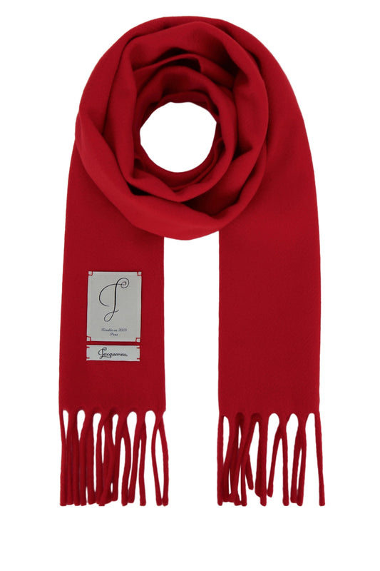 L'ECHARPE CAVALLO SCARFS AND FOULARDS