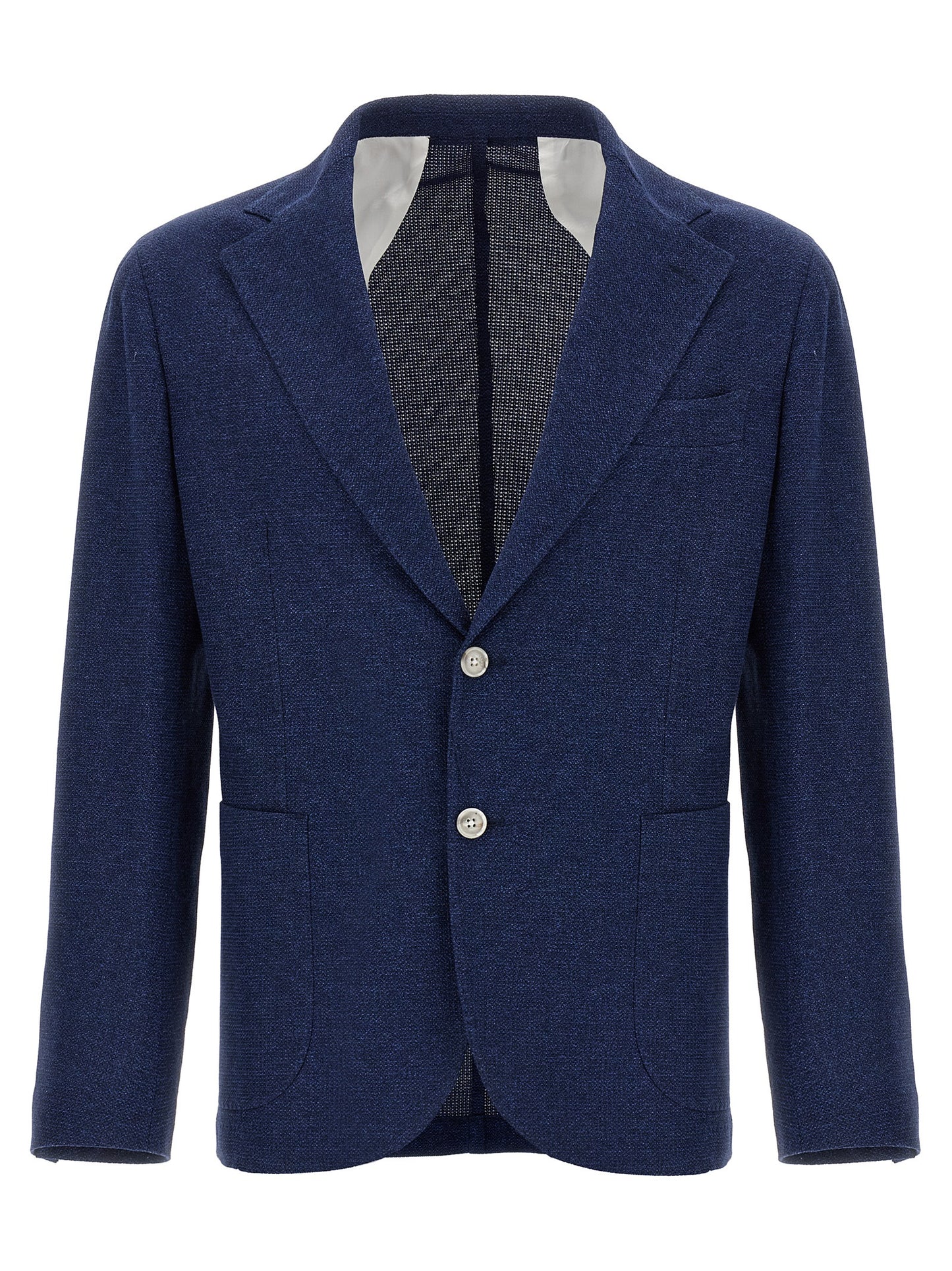 'Dynamic 201' blazer Blazer