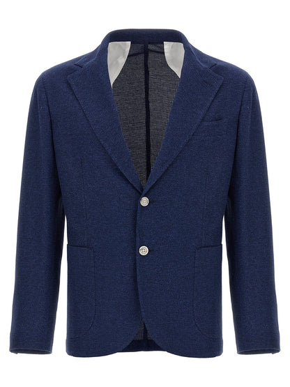 'Dynamic 201' blazer Blazer