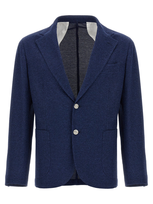 'Dynamic 201' blazer Blazer