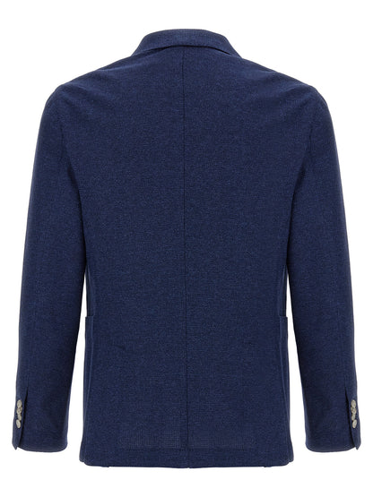 'Dynamic 201' blazer Blazer