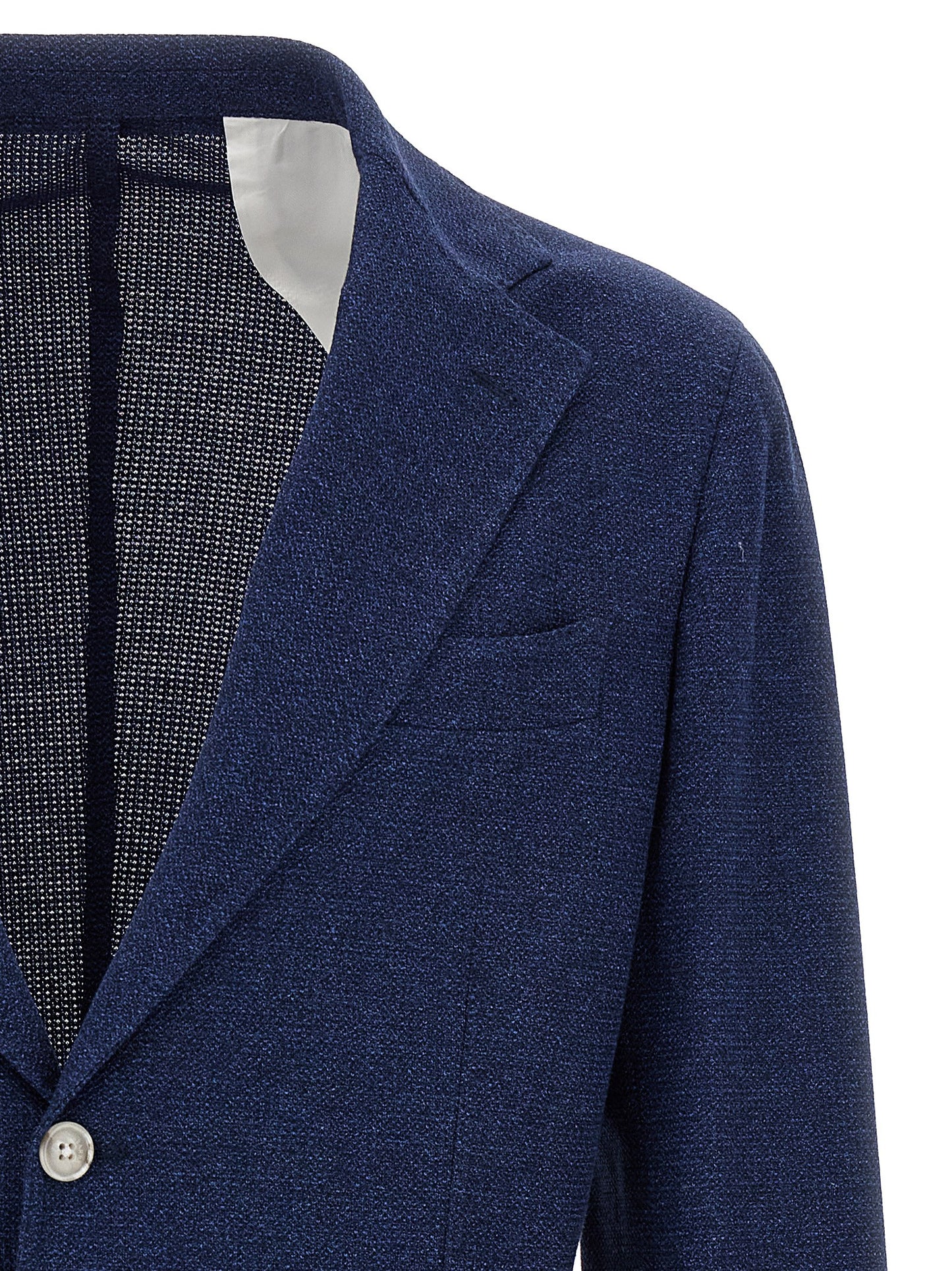 'Dynamic 201' blazer Blazer