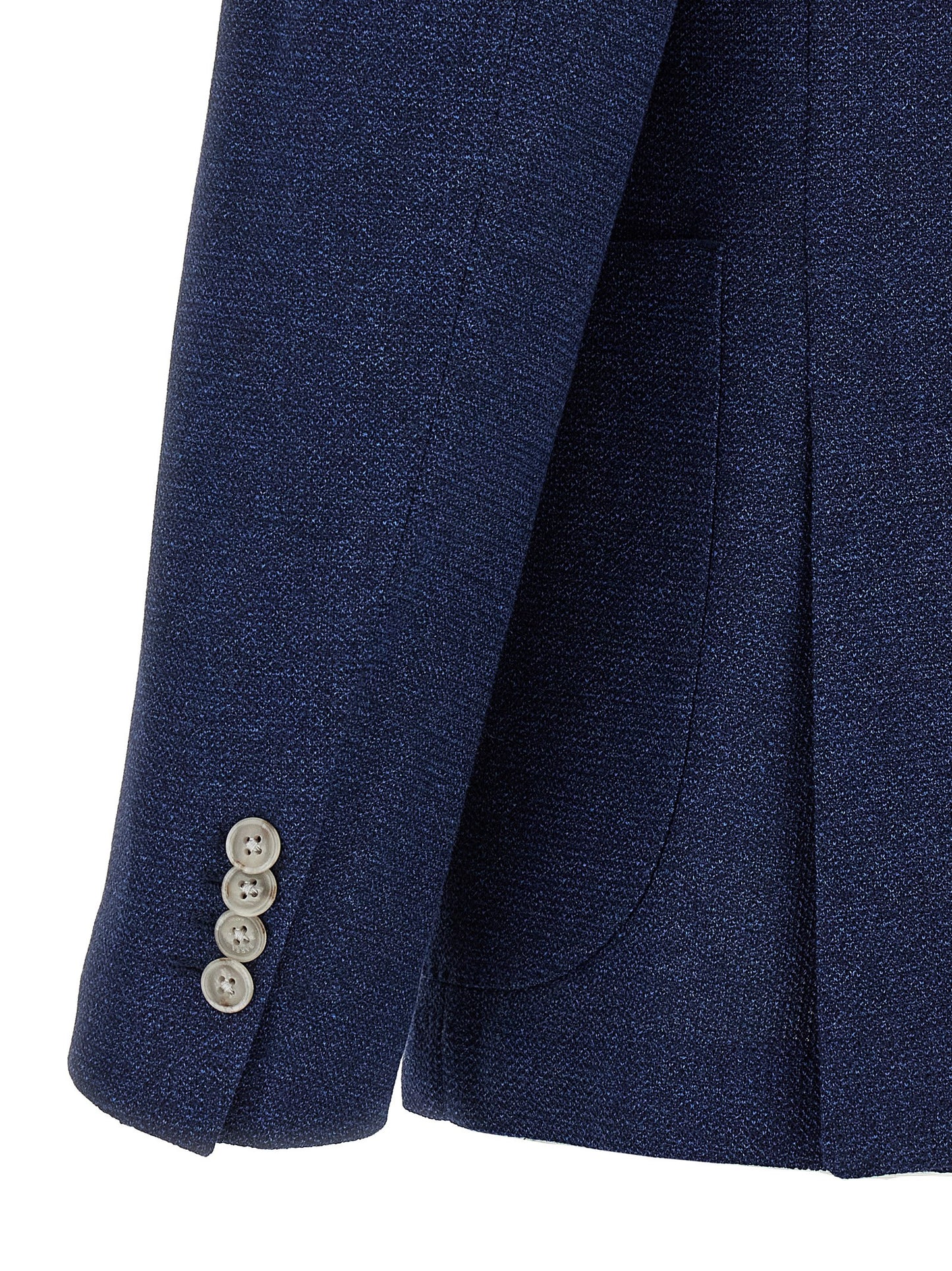 'Dynamic 201' blazer Blazer