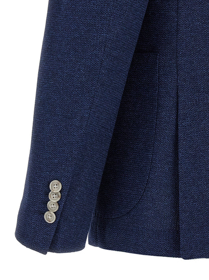 'Dynamic 201' blazer Blazer