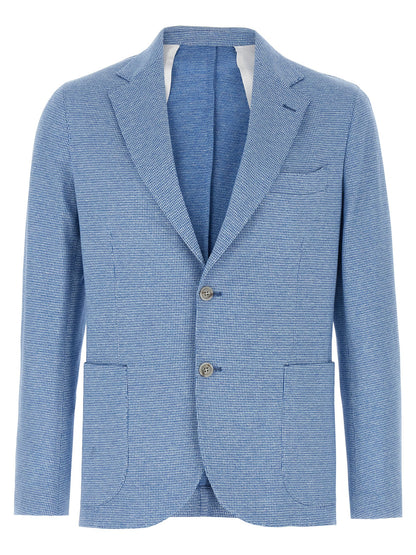 'Dynamic 201' blazer Blazer