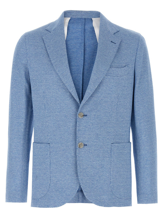 'Dynamic 201' blazer Blazer