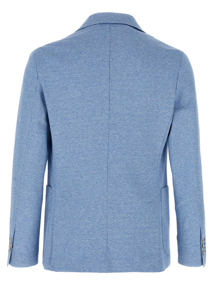'Dynamic 201' blazer Blazer