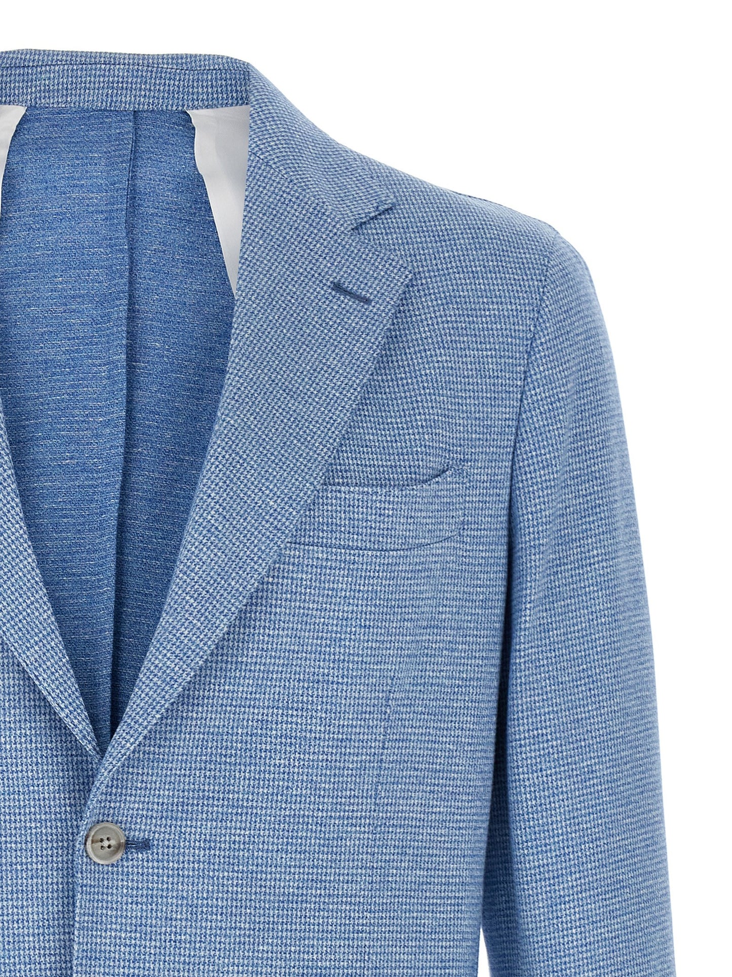 'Dynamic 201' blazer Blazer