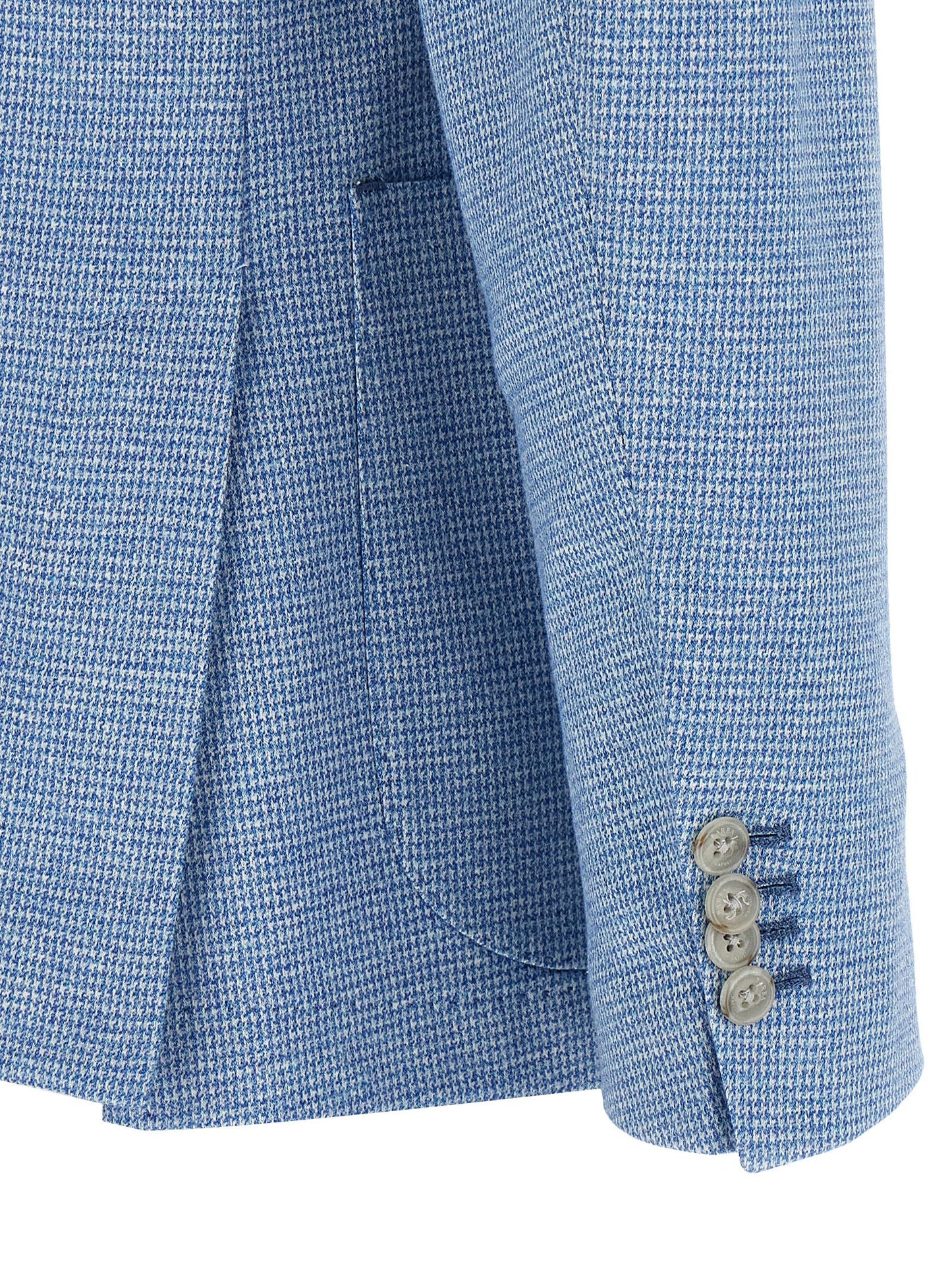 'Dynamic 201' blazer Blazer
