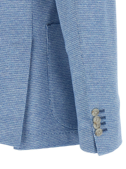 'Dynamic 201' blazer Blazer