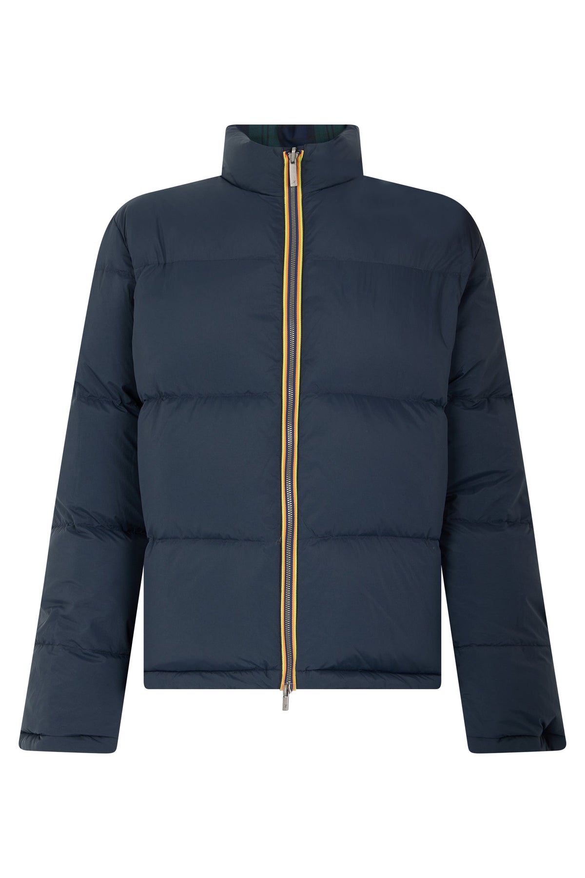 Artur padded jacket RTW
