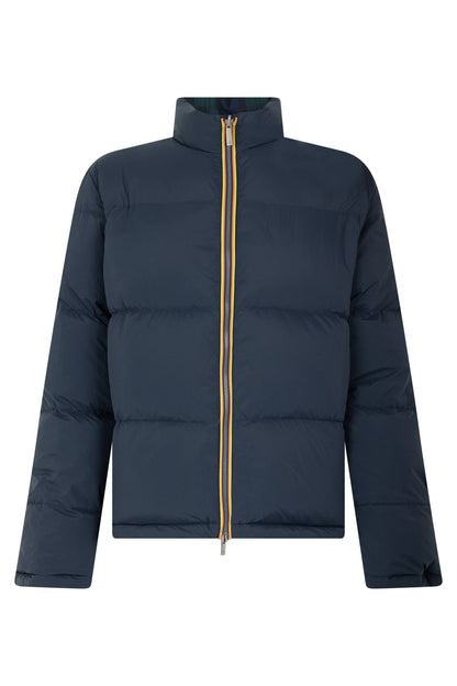 Artur padded jacket RTW