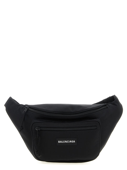 'Explorer' belt bag Crossbody bags
