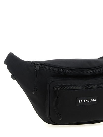 'Explorer' belt bag Crossbody bags