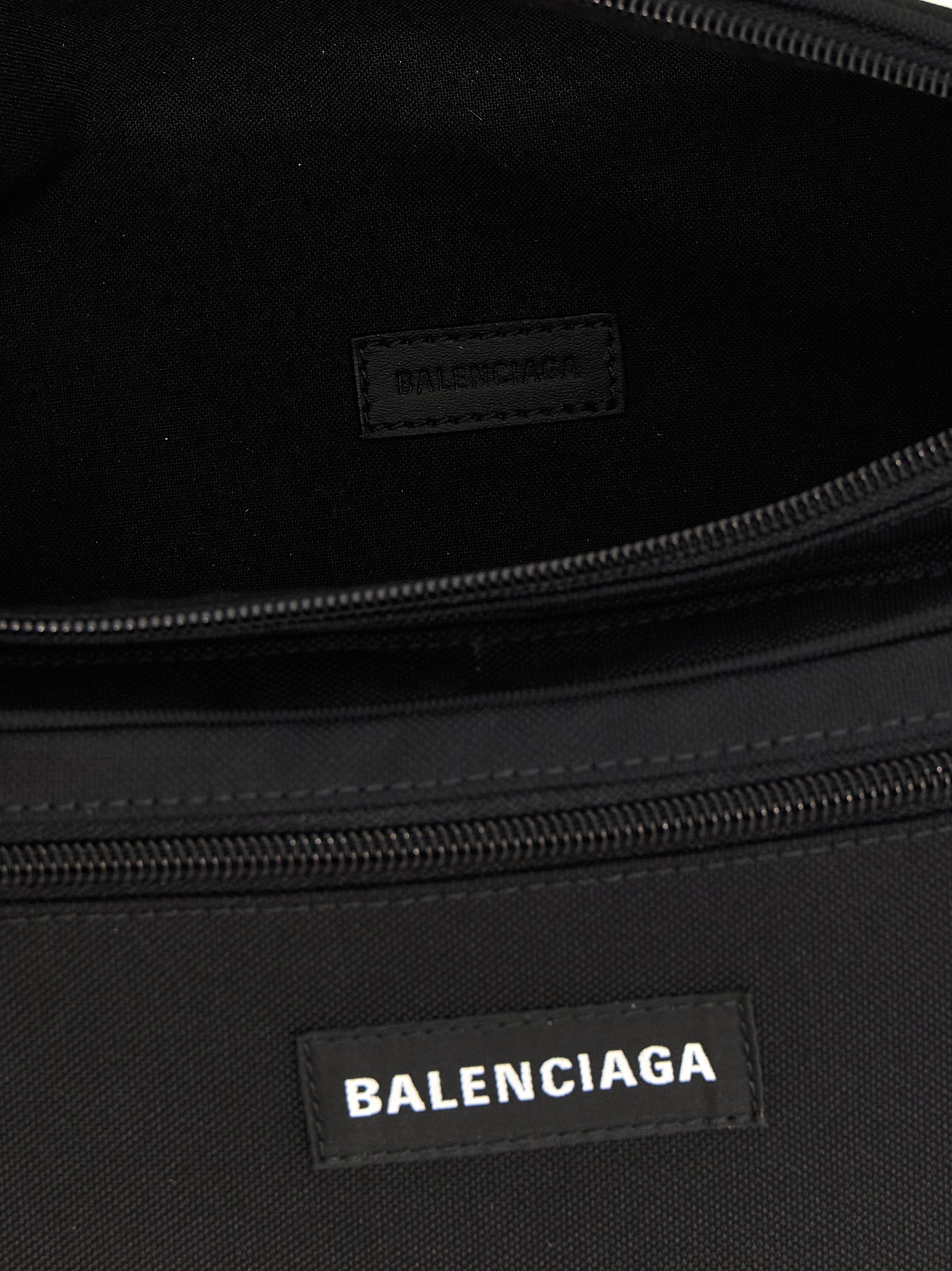 'Explorer' belt bag Crossbody bags