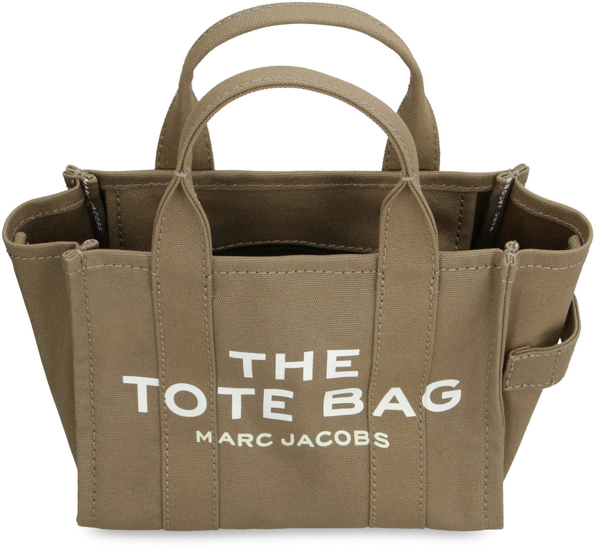 The Small Tote Bag canvas BAGS