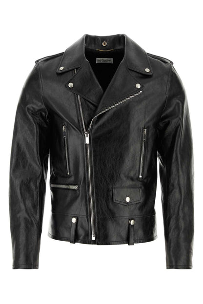 SAINT LAURENT 484284YC2NI1000