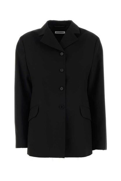 Jil Sander Jacket 96