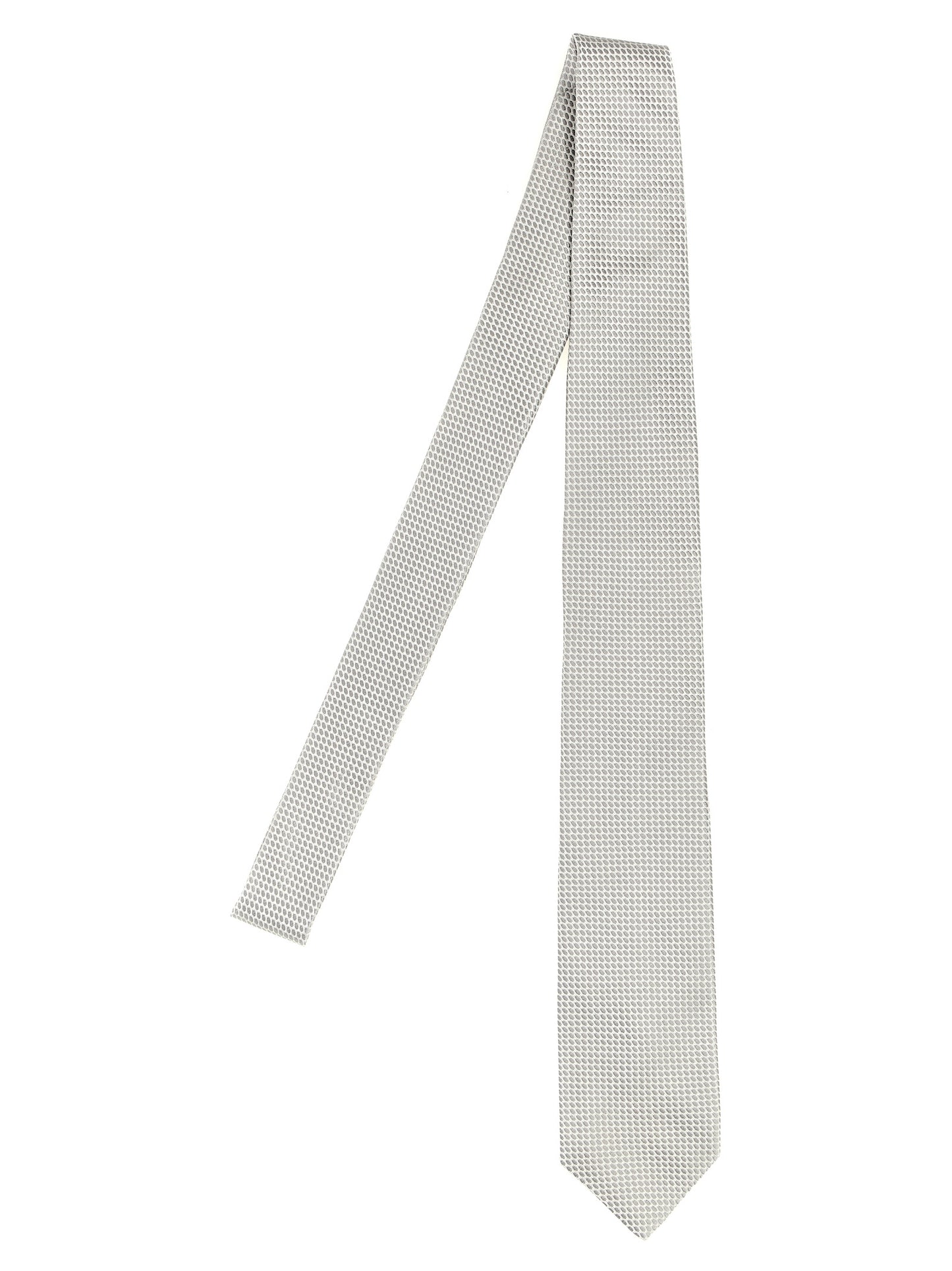 Silk tie Ties, papillon