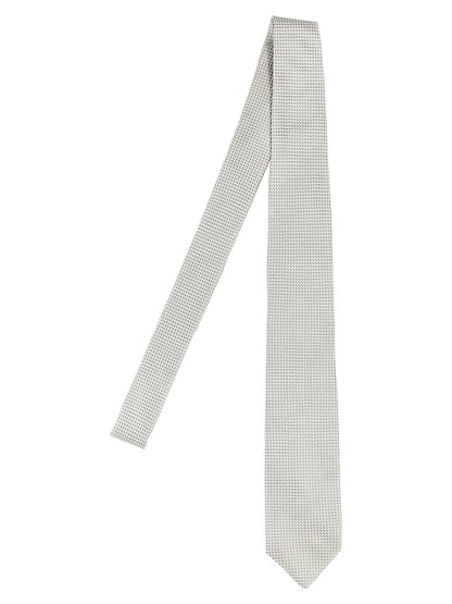 Silk tie Ties, papillon