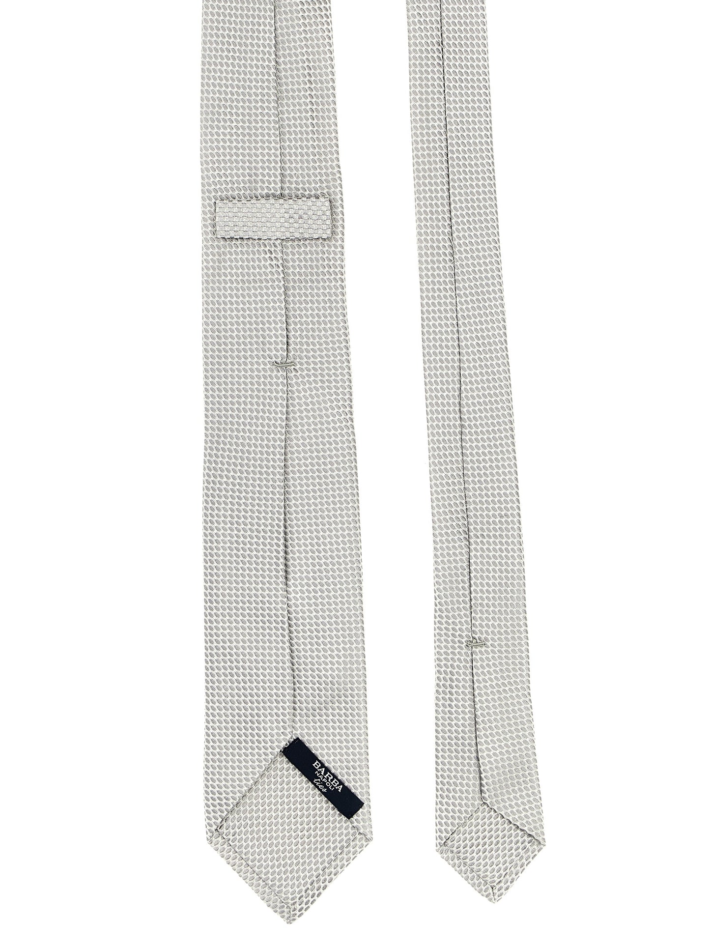 Silk tie Ties, papillon